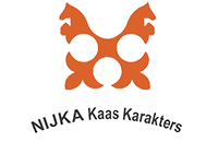 Nijkakaas Logo